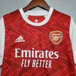 Arsenal Home Kids Shirt 20/21