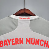 Bayern Munich Away Shirt 20/21