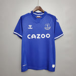 Everton Football Club Home Shirt 20-21