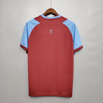 Westham United Home Shirt 20/21