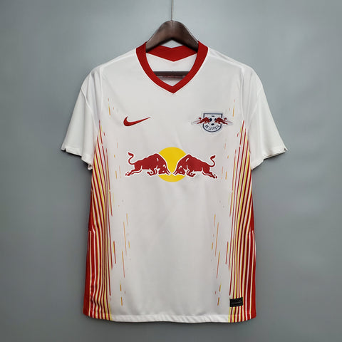 Leipzig Red Bull Home Shirt 20/21