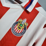 Chivas Home Shirt 20/21