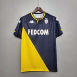 AS Monaco Away Shirt 20/21