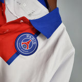 PSG Away Kids Shirt 20/21