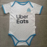 Marseille Home Baby Shirt ( Size : 6 to 36 months)