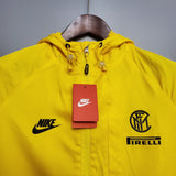 Inter Milan Windbreaker 20/21