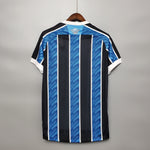 Gremio Home Shirt 20-21