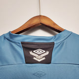 Gremio Goalkeeper Home Shirt 20-21