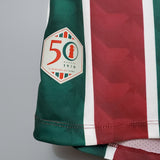 Fluminense Home Shirt 20-21