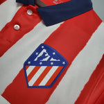 Atletico Madrid Home Shirt 20/21