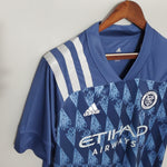 New York City Home Shirt 20/21