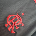 Flamengo Third Away Kit 20-21