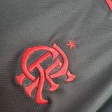 Flamengo Third Away Kit 20-21