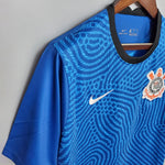 Corinthians Goalkeeper Kit 20-21