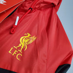 Liverpool Windbreaker 20/21