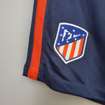 Atletico Madrid Short 20/21