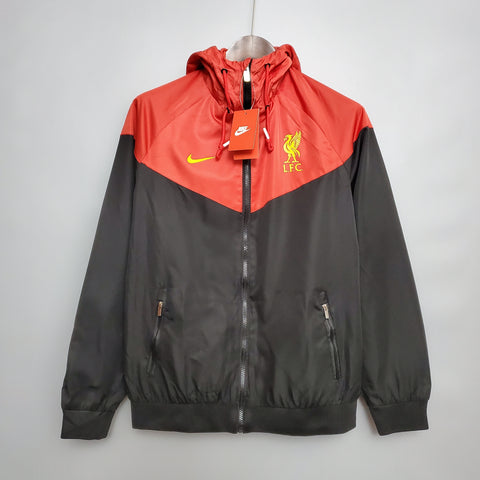 Liverpool Windbreaker 20/21