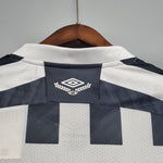 Santos Home Shirt 20-21