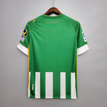 Real Betis Home Kit 20-21