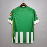 Real Betis Home Kit 20-21