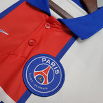 PSG Away Shirt 20/21