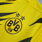 Borussia Dortmund Home Shirt 20/21