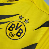 Borussia Dortmund Home Shirt 20/21