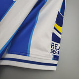 Real Sociedad Home Shirt 20/21