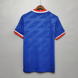 Retro Man United Away Shirt 1986/87