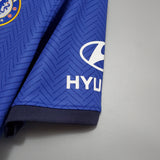 FC Chelsea Home Shirt 20-21