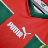 Retro Morocco Away Shirt 1998