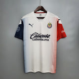 Chivas Away Shirt 20/21