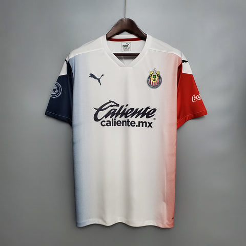 Chivas Away Shirt 20/21