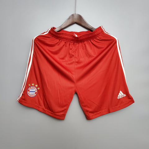 Bayern Munich Red Short 20/21