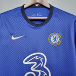 FC Chelsea Home Shirt 20-21