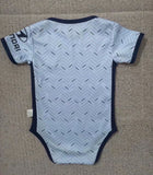 Chelsea Away Baby Shirt ( Size : 6 to 36 months)