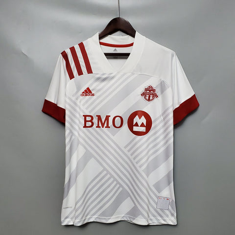 Toronto Away Shirt 20/21