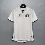 Santos Home Shirt 20-21