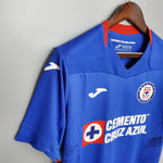 Cruz Azul Home Shirt 20/21