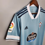 Celta Vigo Home Shirt 20/21