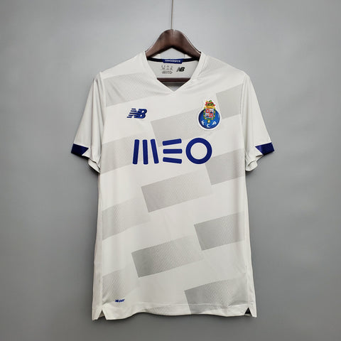 FC Porto Third Away Shirt 20/21