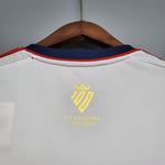 Osasuna Third Away Shirt 20/21