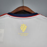 Osasuna Third Away Shirt 20/21