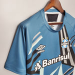 Gremio Goalkeeper Home Shirt 20-21