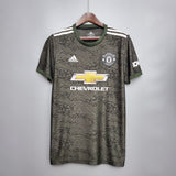 Manchester United Away Shirt 20/21