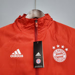 Bayern Munich Windbreaker 20/21