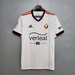 Osasuna Third Away Shirt 20/21