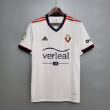 Osasuna Third Away Shirt 20/21