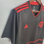 Flamengo Third Away Kit 20-21