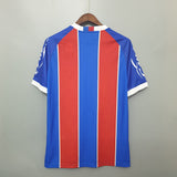 Bahia Away Shirt 20-21